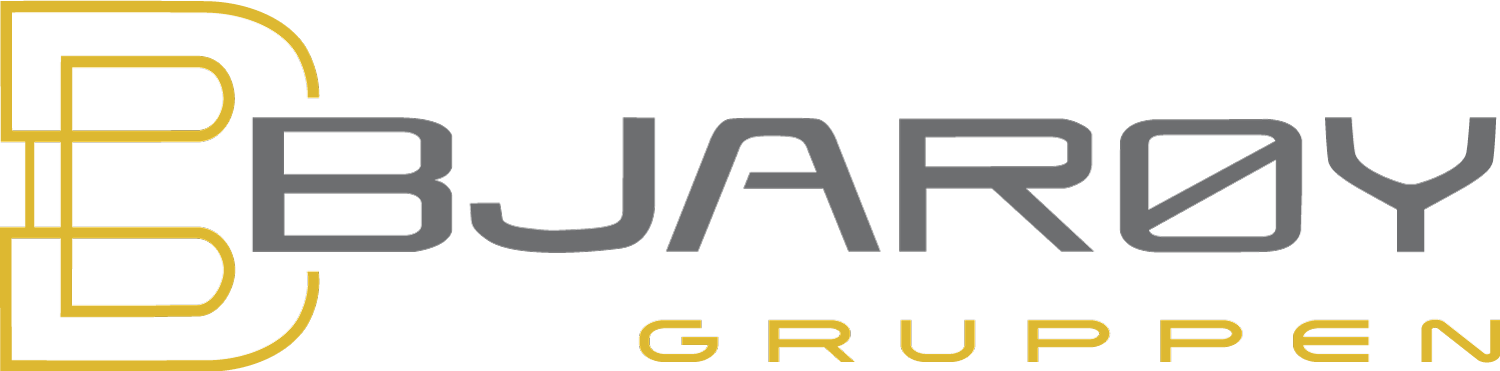 Bjarøy Gruppen
